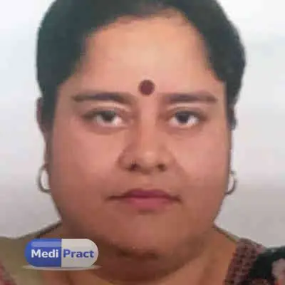 Dr. Sandhya Bhardwaj Profile Picture