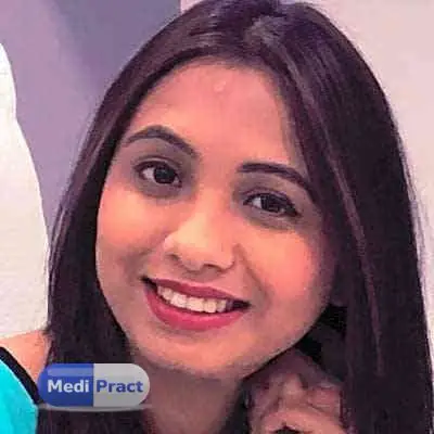 Dr. Sandhya Bhargav Profile Picture
