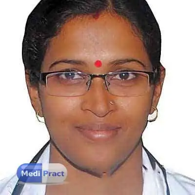 Dr. Sandhya Chandrakar Profile Picture