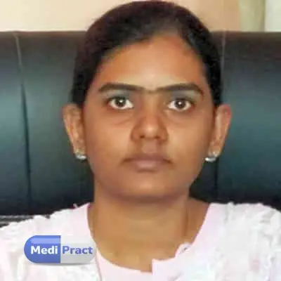 Dr. Sandhya Chavhan Profile Picture