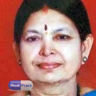 Dr. Sandhya Dixit Profile Picture