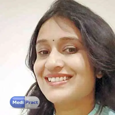 Dr. Sandhya G K Profile Picture