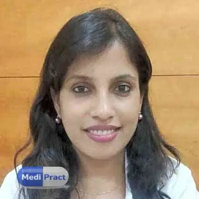 Dr. Sandhya Ghode Profile Picture