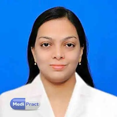 Dr. Sandhya Gupta Profile Picture
