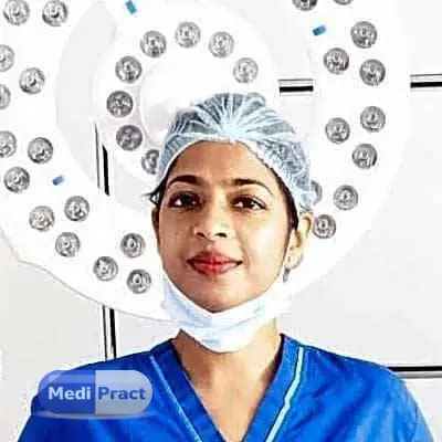 Dr. Sandhya Gupta Profile Picture
