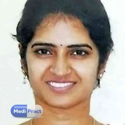 Dr. Sandhya Profile Picture
