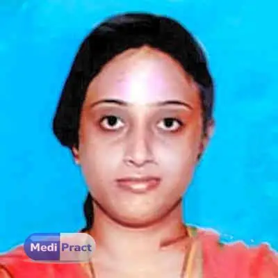 Dr. Sandhya Jadhav Profile Picture
