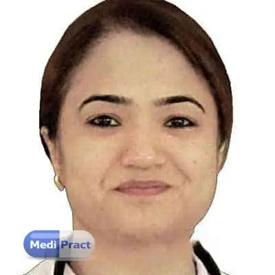 Dr. Sandhya Jain Profile Picture