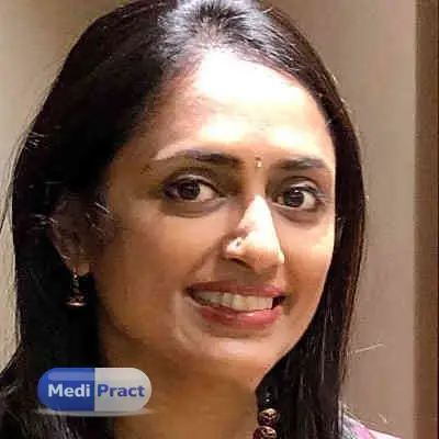 Dr. Sandhya Karthik Profile Picture