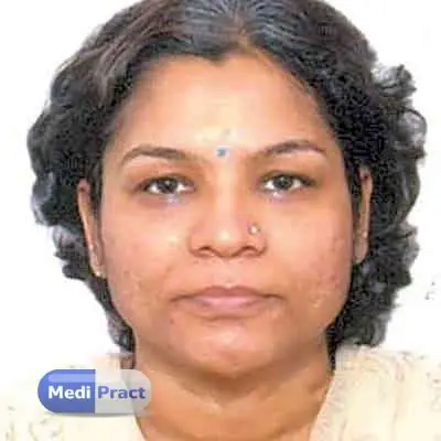 Dr. Sandhya Kulkarni Profile Picture
