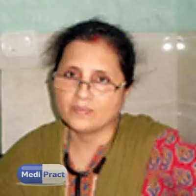 Dr. Sandhya Kumari Profile Picture