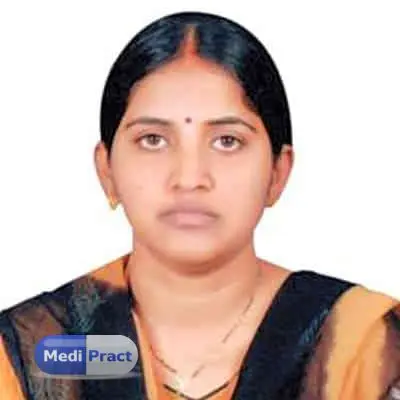 Dr. Sandhya Lakkireddy Profile Picture