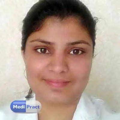 Dr. Sandhya Lochav Profile Picture