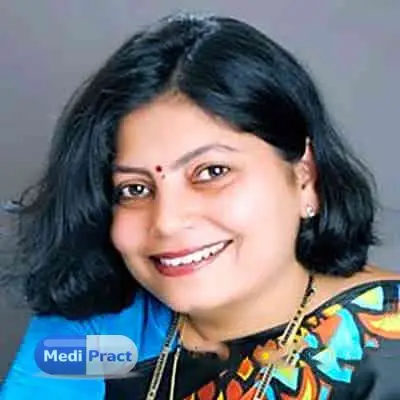 Dr. Sandhya Lohakare Profile Picture
