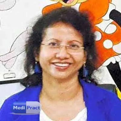 Dr. Sandhya Mandal Dhara Profile Picture