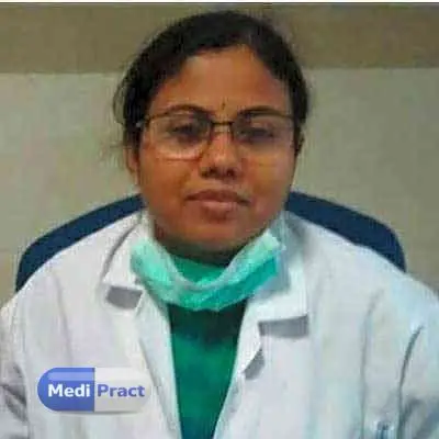 Dr. Sandhya Manorenj Profile Picture
