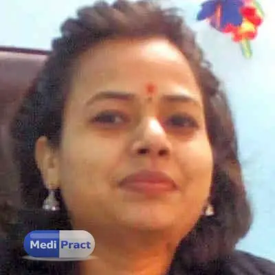 Dr. Sandhya Maurya Profile Picture