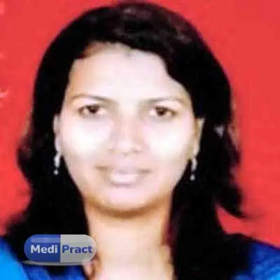 Dr. Sandhya Meshram Profile Picture
