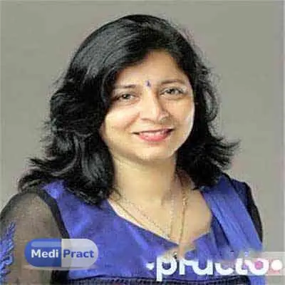 Dr. Sandhya Mishra Profile Picture