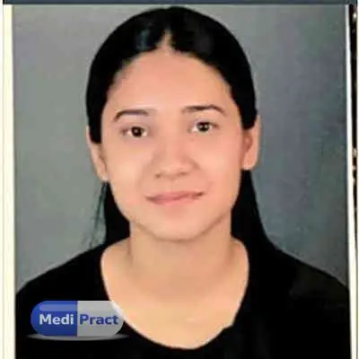 Dr. Sandhya Nahar Profile Picture