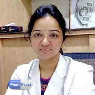 Dr. Sandhya Naidu Profile Picture