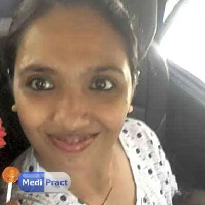 Dr. Sandhya Nediyaparambath Profile Picture