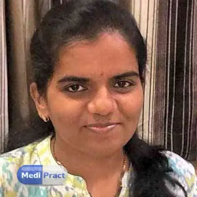 Dr. Sandhya Patil Profile Picture