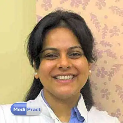 Dr. Sandhya R. Verma Profile Picture