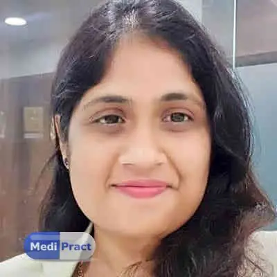 Dr. Sandhya Rachuri Profile Picture