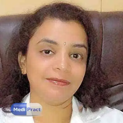Dr. Sandhya Rani Profile Picture