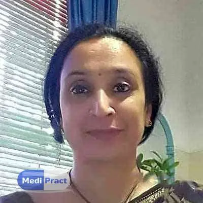 Dr. Sandhya Rao Profile Picture