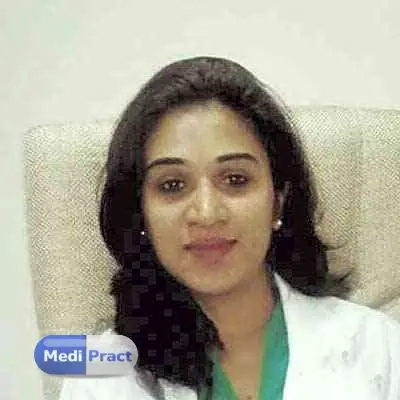 Dr. Sandhya Rathiesh Profile Picture