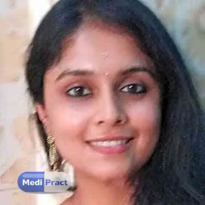 Dr. Sandhya S Profile Picture