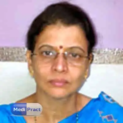 Dr. Sandhya S. Khare Profile Picture