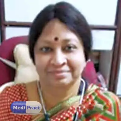 Dr. Sandhya Shanmugam Profile Picture