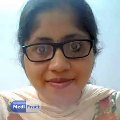 Dr. Sandhya Shenoy K Profile Picture