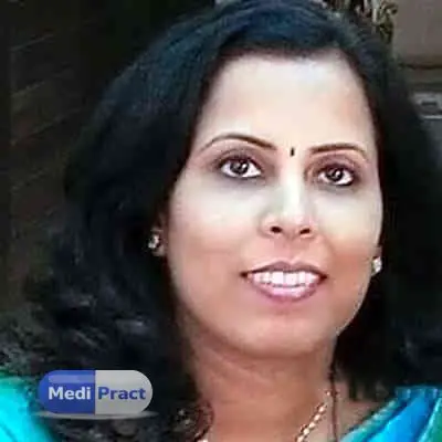 Dr. Sandhya Shetty Profile Picture