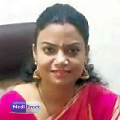 Dr. Sandhya Singh Profile Picture