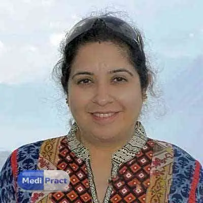 Dr. Sandhya Soneja Profile Picture