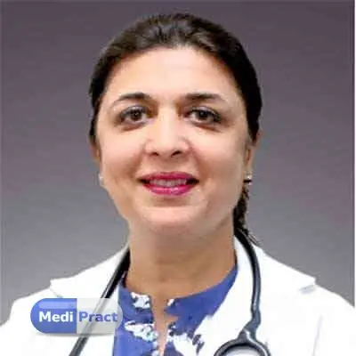 Dr. Sandhya Sood Profile Picture