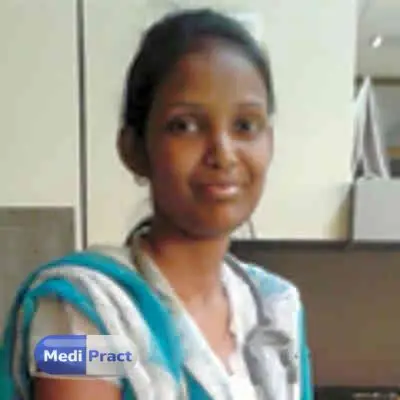 Dr. Sandhya Sorte Profile Picture