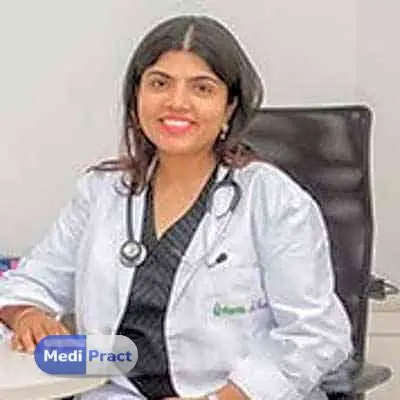 Dr. Sandhya Suvarna Profile Picture