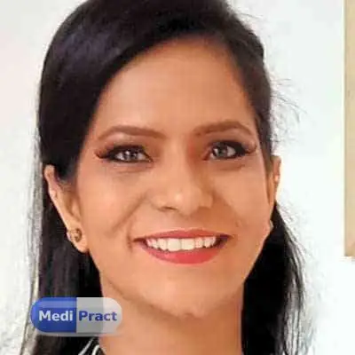 Dr. Sandhya Thakkar Profile Picture