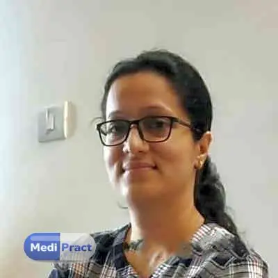 Dr. Sandhya Tripathi Profile Picture