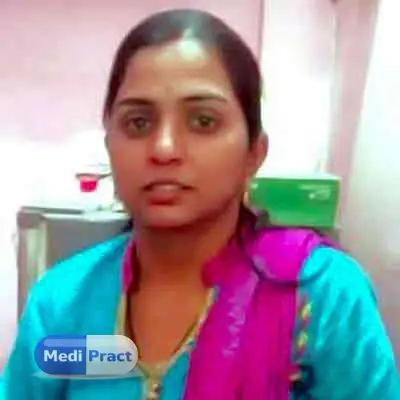 Dr. Sandhya V Khot Profile Picture