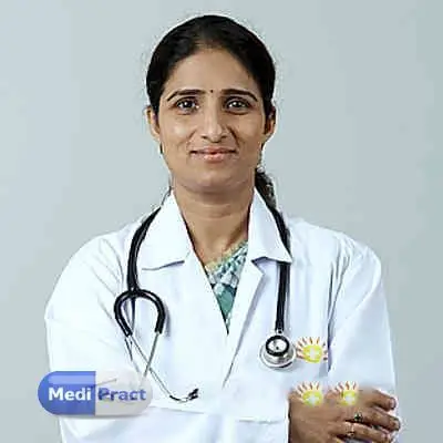 Dr. Sandhya Vasan Profile Picture