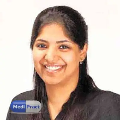 Dr. Sandhya Venkatswami Profile Picture