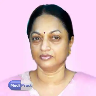 Dr. Sandhya Verma Profile Picture