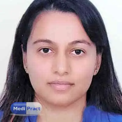 Dr. Sandhya Yadav Profile Picture