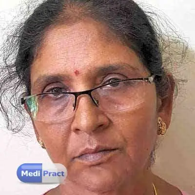 Dr. Sandhyarani Reddy Profile Picture